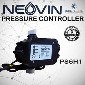 NEOVIN Water Pump PRESS CONTROLLER Switch P86H1.P