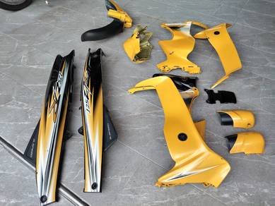 Cover set 125ZR HLY for sale