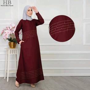 Jual sebab salah order saiz