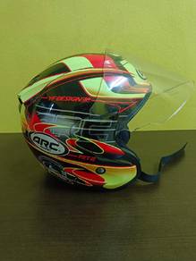Helmet ARC AIT2 murah