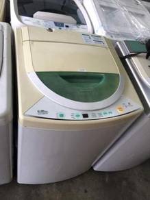9kg Mesin Basuh Machine Washer Washing Panasonic