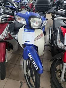 Honda EX5