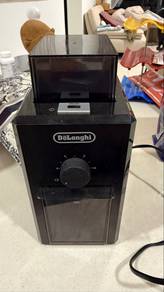 Delonghi Grinder KG79