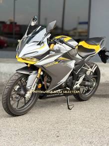 Honda CBR150R