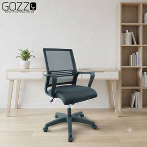 MESHG01 Premium Ergonomic Mesh Office Chair