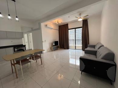 Service Residence For Rent in Equine Residence