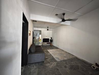 1-storey Terraced House For Sale in Kajang,SGR