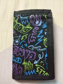 Wallet DIY  