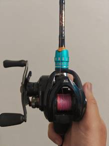 Bc fishing set