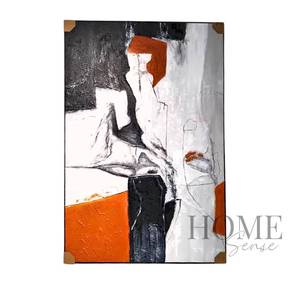 1 Unit - Wall Art, Wall Painting (D)