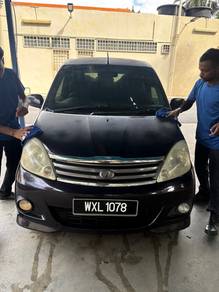 Perodua Viva ELITE EZi in Shah Alam, SGR