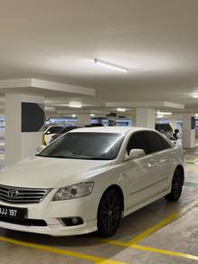 Toyota Camry V in Cheras, KUL