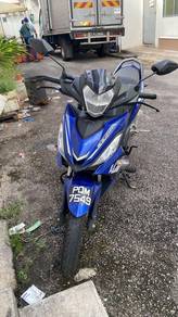 Honda RS150