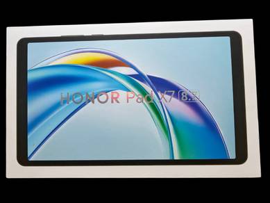 Honor Pad X7 New