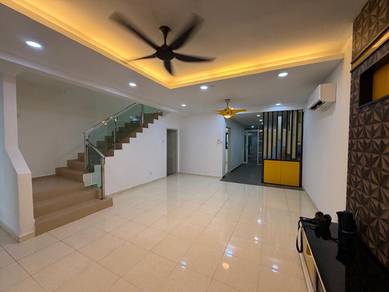 2-storey Terraced House For Sale in Iskandar Puteri,JHR