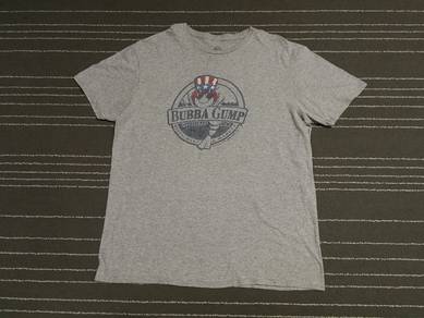 Vintage BUBBA GUMP SHRIMP CO 2XL 1797