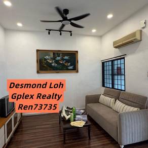 2-storey Terraced House For Sale in Sungai Petani,KDH