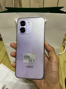 Oppo A6x