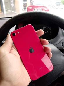 iPhone Se 2020 64GB