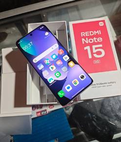 Redmi Note 15 5G 