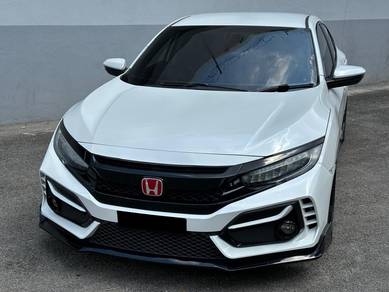 Honda Civic TC in Bandar Bukit Tinggi, SGR