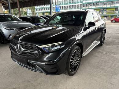 2023 Mercedes Benz GLC300 300 4MATIC