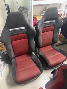 Original Honda Civic FN2R Type R Seat