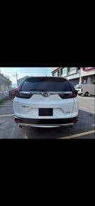 Honda CR-V TC 2WD in Butterworth, PNG