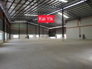 Warehouse / Factory For Rent in Sungai Petani,KDH