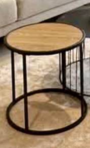 Round table