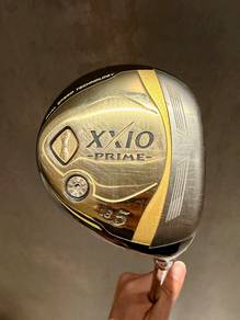 XXIO PRIME SP-900 Golf Fairway Wood 5 (18 deg loft