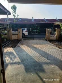 Terraced House For Sale in Sungai Petani,KDH