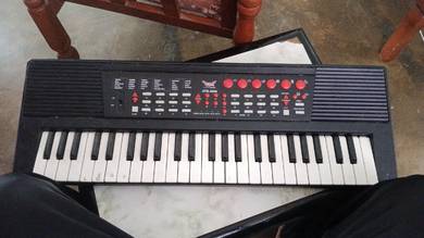 keyboard with no wayar