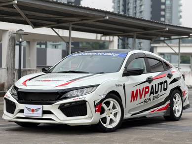 Honda 5834 TC in Seri Kembangan, SGR