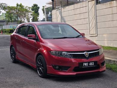 Proton Suprima S PREMIUM in Segamat, JHR