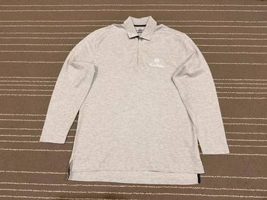 Brooks Brothers country club polo L 3151