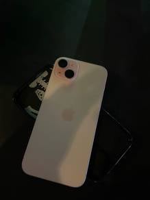 Iphone 15 plus 128gb