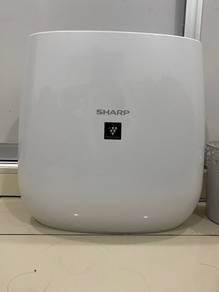SHARP air purifier