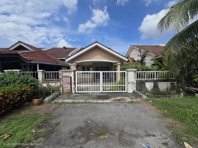 1-storey Terraced House For Sale in Puncak Alam,SGR