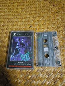 Kaset (Krash Kozz
The Album)
