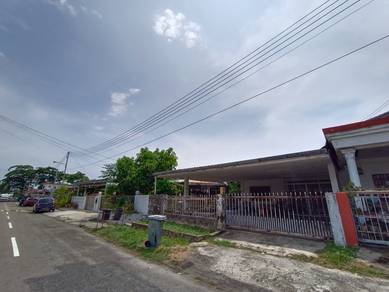 1-storey Terraced House For Sale in Kota Kinabalu,SBH