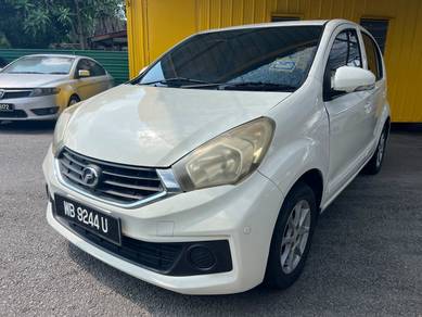 Perodua MyVi STANDARD G in Klang, SGR