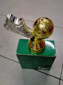 football souvenir