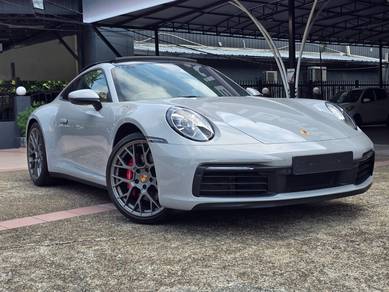 Porsche 911 Carrera 4S CARRERA 4S in Pudu, KUL
