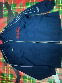 Jaket brand Rawlings untuk dilepas‼️