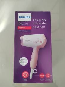 Philips DryCare HP8108 1000W Hairdryer