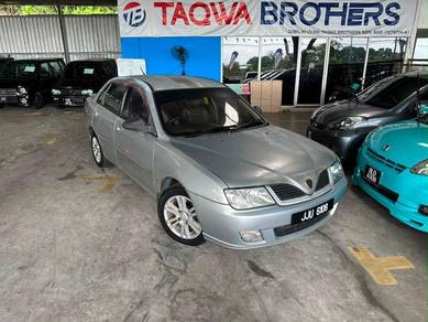 Proton Waja PREMIUM in Senai, JHR