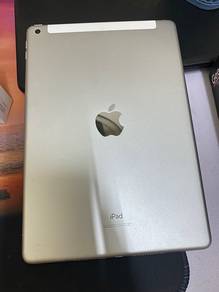 IPAD 7th GENERATION 128gb WIFI CELLULAR