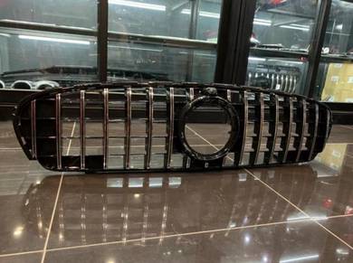 Mercedes GLC Facelift GT grille X253 Grill