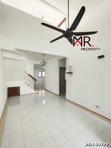 1.5-storey Terraced House For Sale in Sungai Petani,KDH